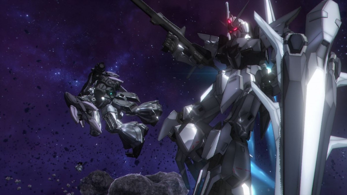 “主人公”として物語に参加できるVR映画『機動戦士ガンダム：銀灰の幻影』予告解禁！　キャラクター＆メカも公開