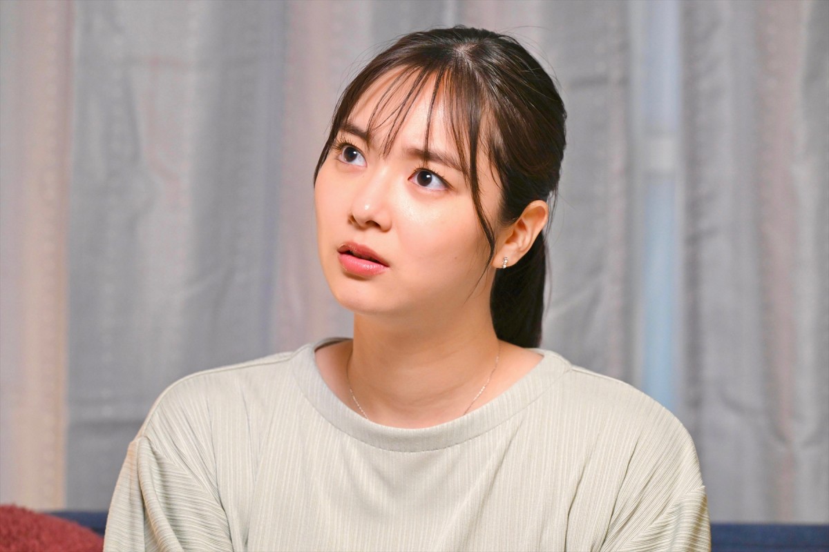 木村昴主演『クラスメイトの女子、全員好きでした』今夜スタート　すぐ恋に落ちてしまうダメ男、盗作した小説の真の作者探しに奮闘