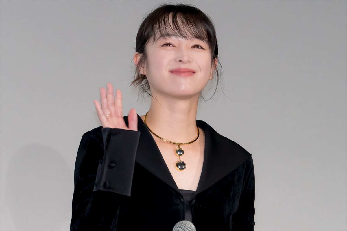 山崎賢人、『キングダム』で大沢たかおと過ごした7年間は「濃厚で忘れられない大切な時間」