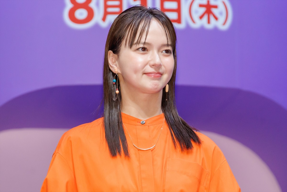 大竹しのぶ、『インサイド・ヘッド２』カナシミ役再演に「9年も経っていたなんて」　誕生日祝福に笑顔も