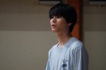 ドラマ『降り積もれ孤独な死よ』第3話より