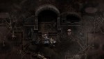『CONSCRIPT』スクリーンショット