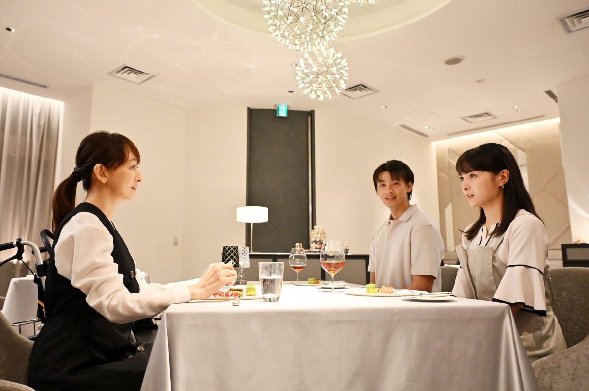 『ブラックペアン シーズン2』“天城”二宮和也、“美和”葵わかなとの賭けで驚きの結末「そんな展開ある！？」（ネタバレあり）