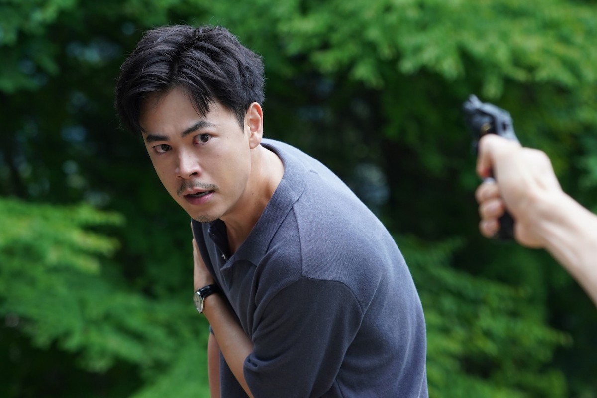 『降り積もれ孤独な死よ』“花音”吉川愛にまさかの事態　ネットに衝撃「ちょっと待って！」（ネタバレあり）