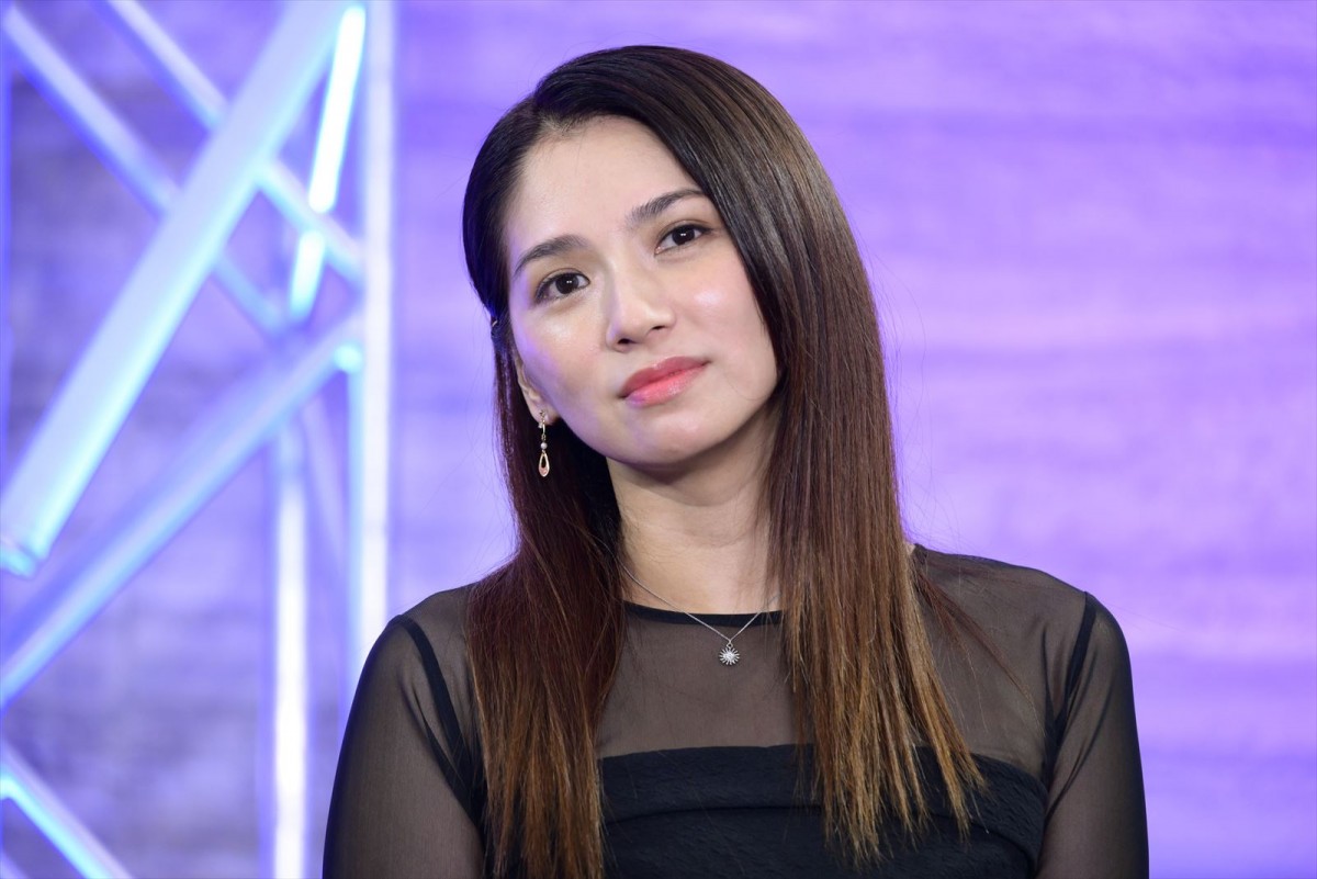 松本まりか、12年ぶりショートヘアで挑む“サレ妻”役「正直すごく怖かった」