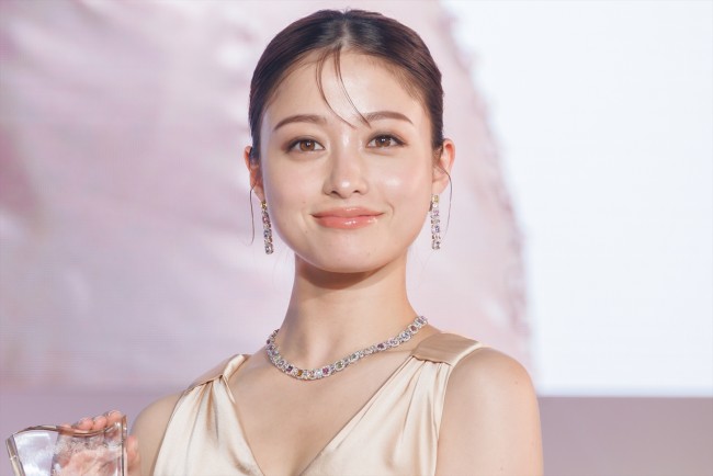 第35回 日本ジュエリー ベストドレッサー賞 表彰式　20240712