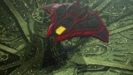 映画『ヤマトよ永遠に REBEL3199 第二章 赤日の出撃』特報場面写真