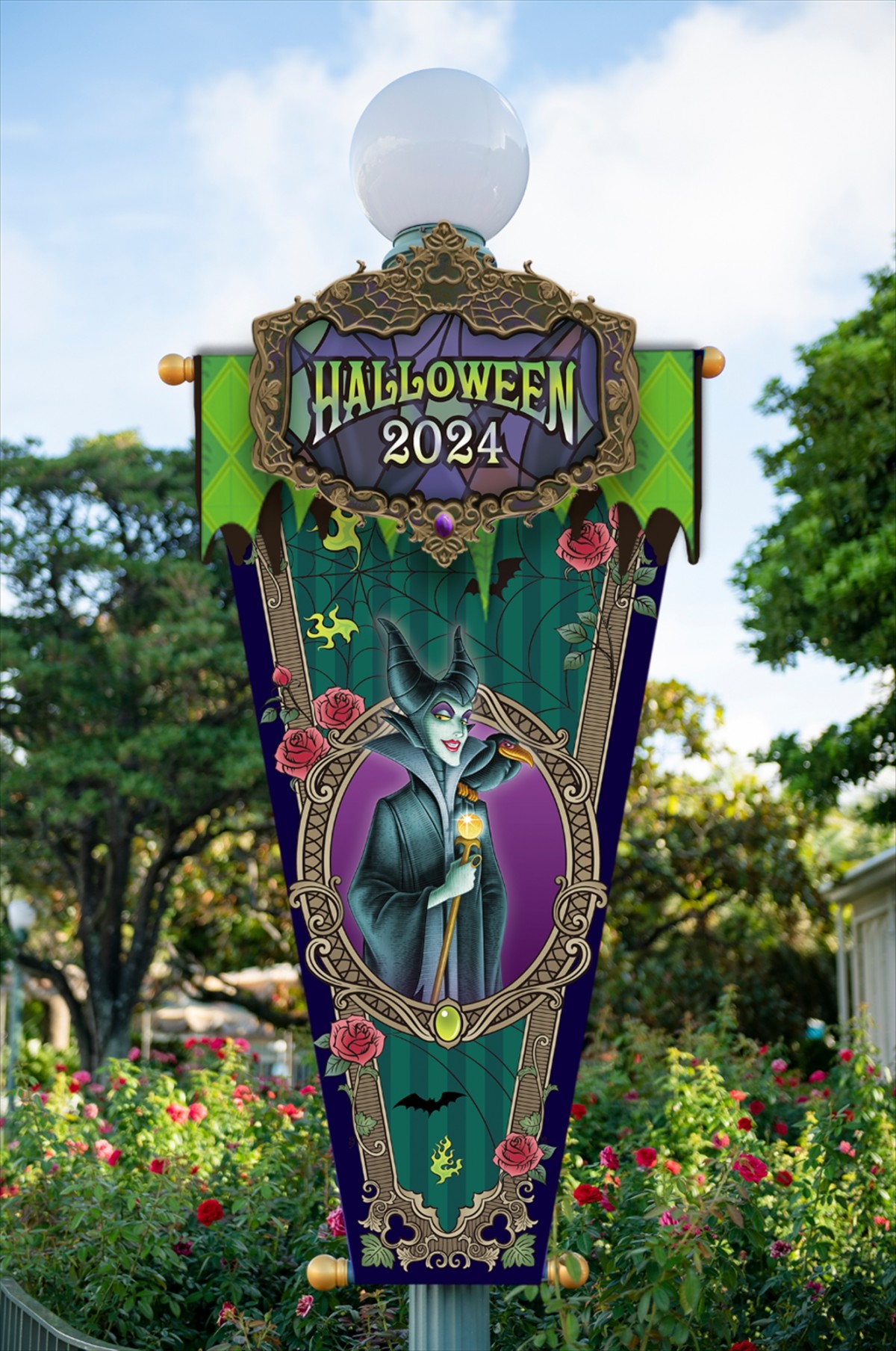 20240726_ディズニー・ハロウィーン