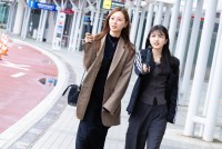 『乃木坂、逃避行。』第1回より