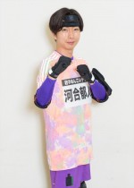 『FNS27時間テレビ　日本一たのしい学園祭！』、「FNS逃走中」に出場する河合郁人