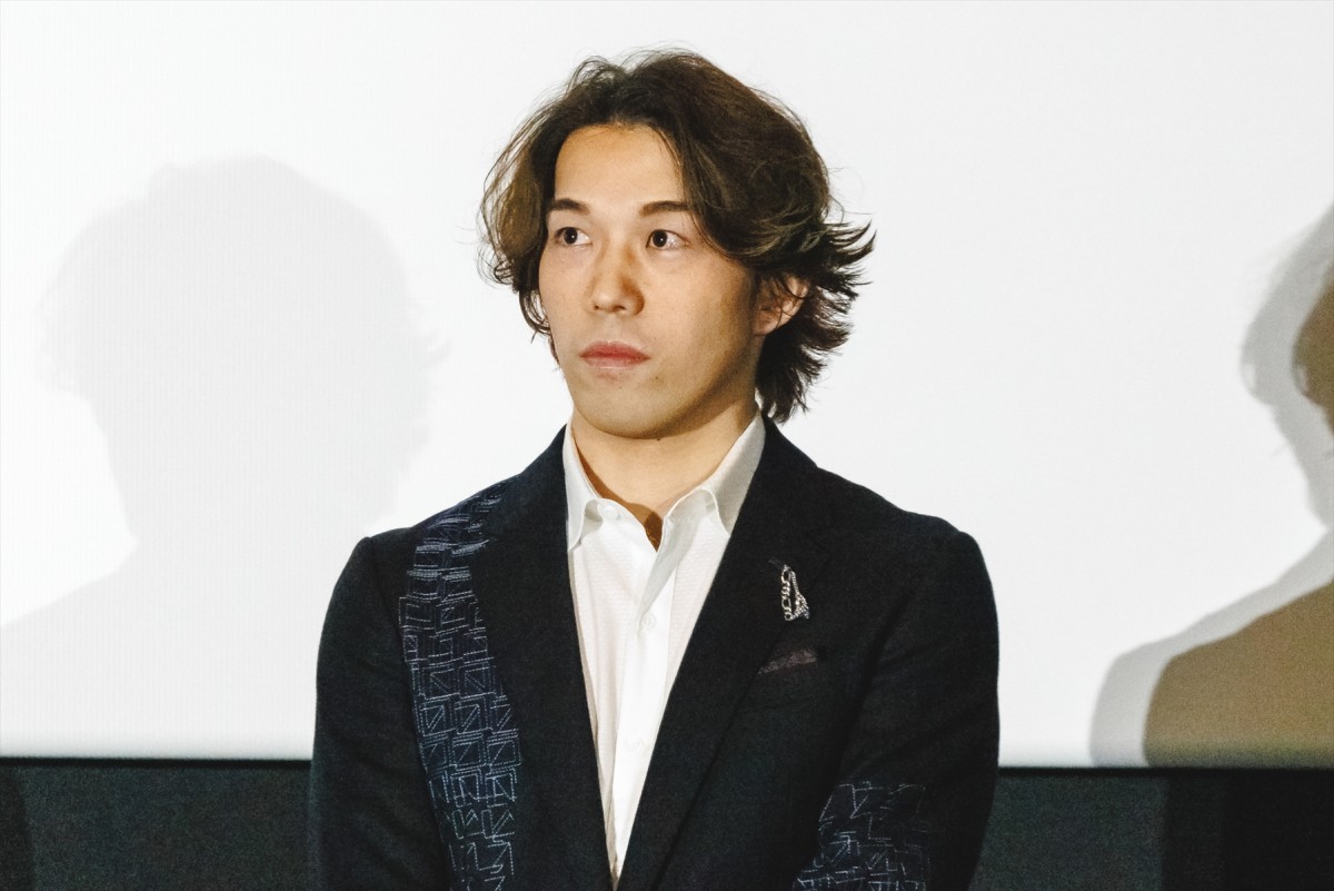 本田真凜、宇野昌磨へあわや“顔面パンチ”の演技を回顧「それくらい2人とも感情が入り込んだ中で」