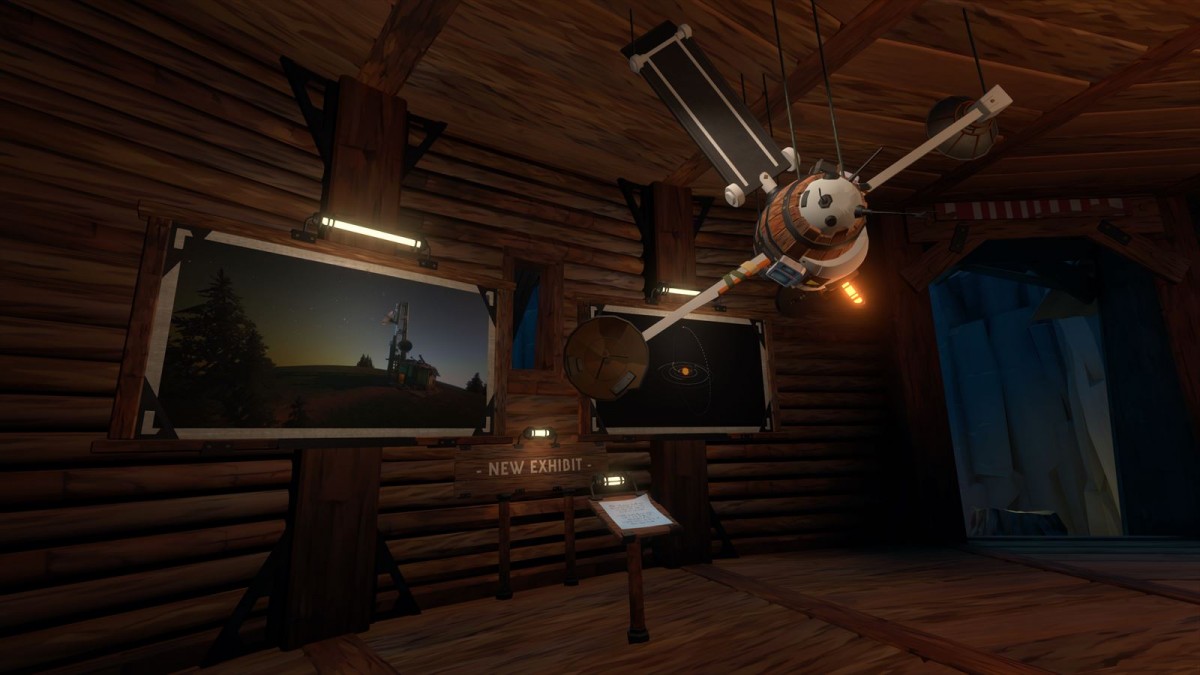 『Outer Wilds: Archaeologist Edition』パッケージ版10月24日発売決定　繰り返す"22分"のタイムループに囚われた惑星探索アドベンチャー