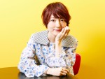 【2024年夏】高校生が選ぶ「今一番好きな声優」第8位　花澤香菜