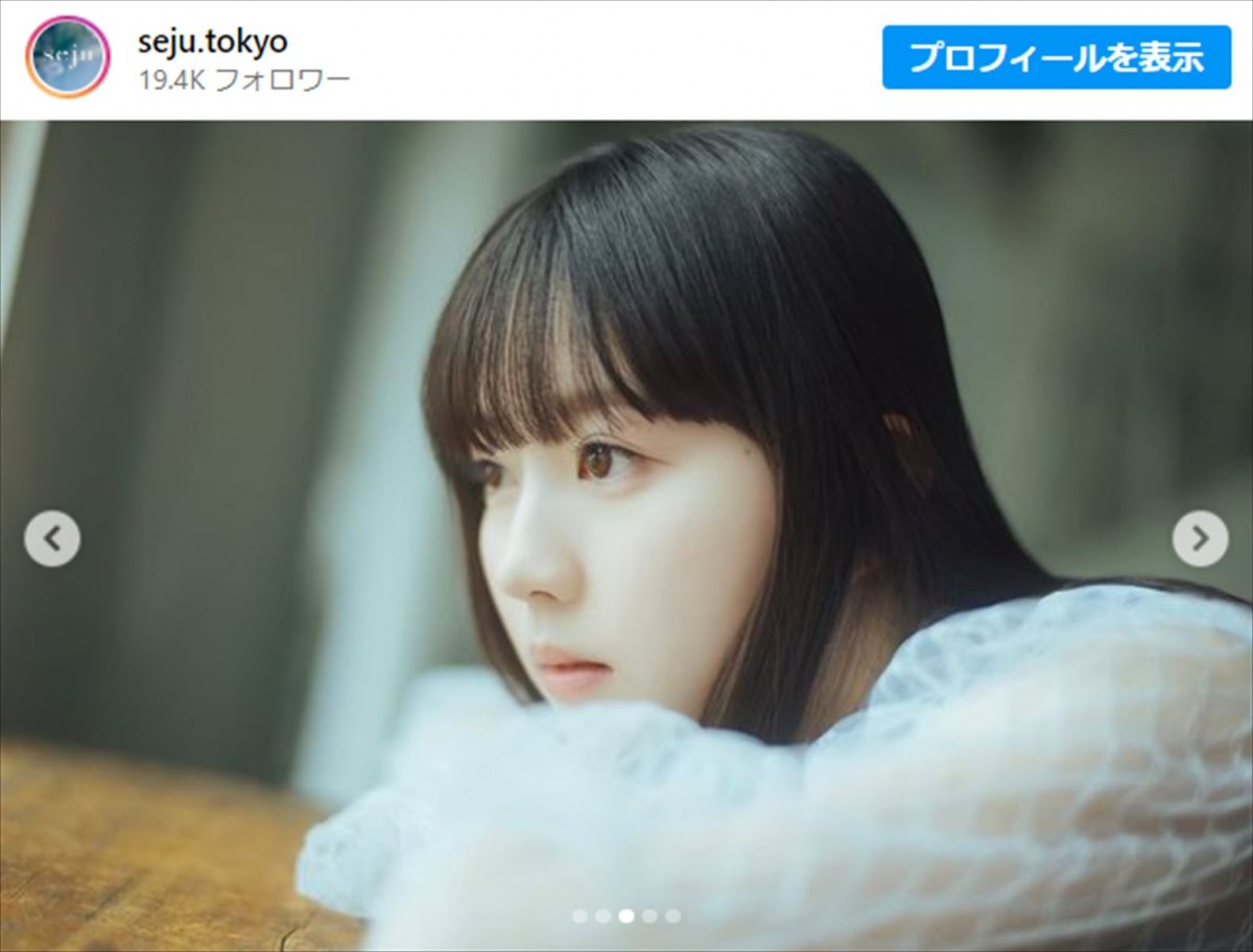 “可愛すぎる”と話題の「卓球女子」20歳、“テレビ出演”にSNS騒然「透明感すごい」「マジ天使」