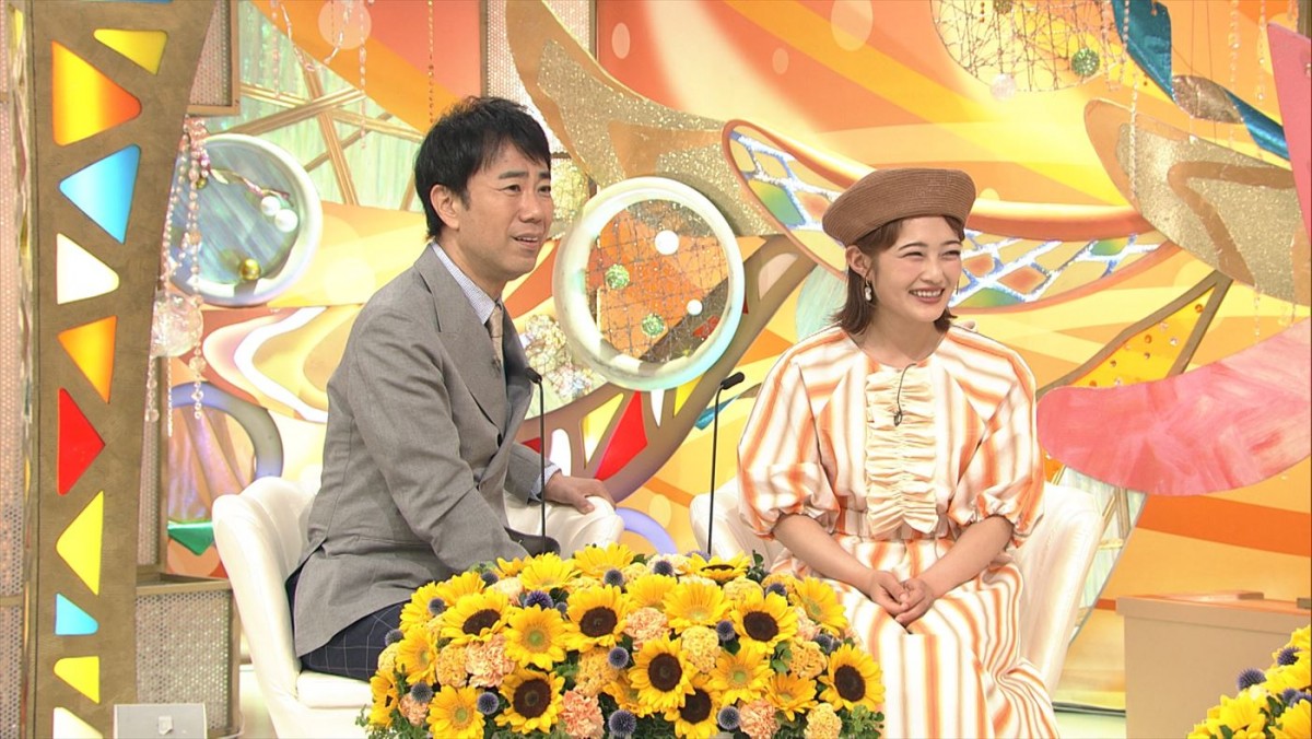 出会いは61年前！　今年結婚した東大出身の80代の新婚夫婦が登場　半世紀を超えたラブストーリーに迫る　今週の『新婚さん』