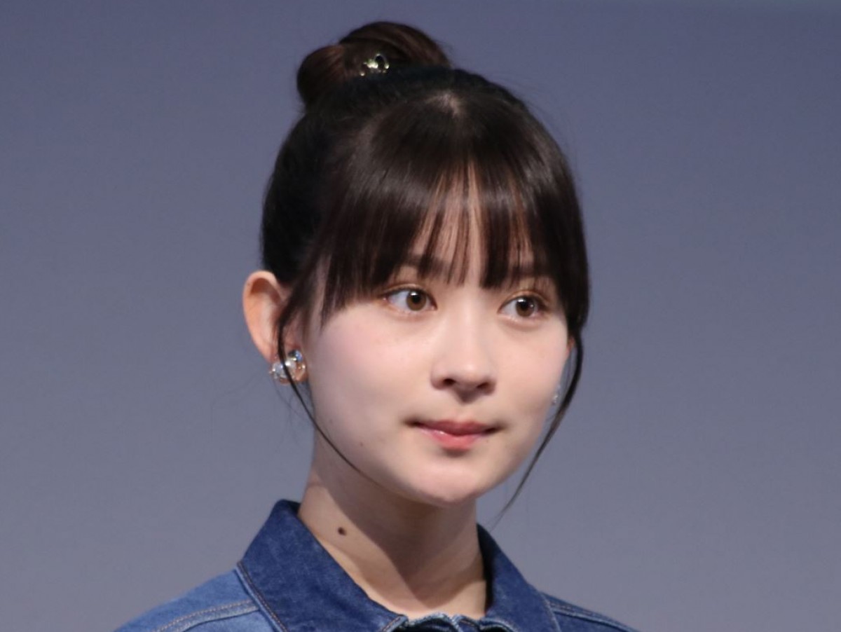 高校生が選ぶ「今一番好きな女優」ランキング【2024年夏】