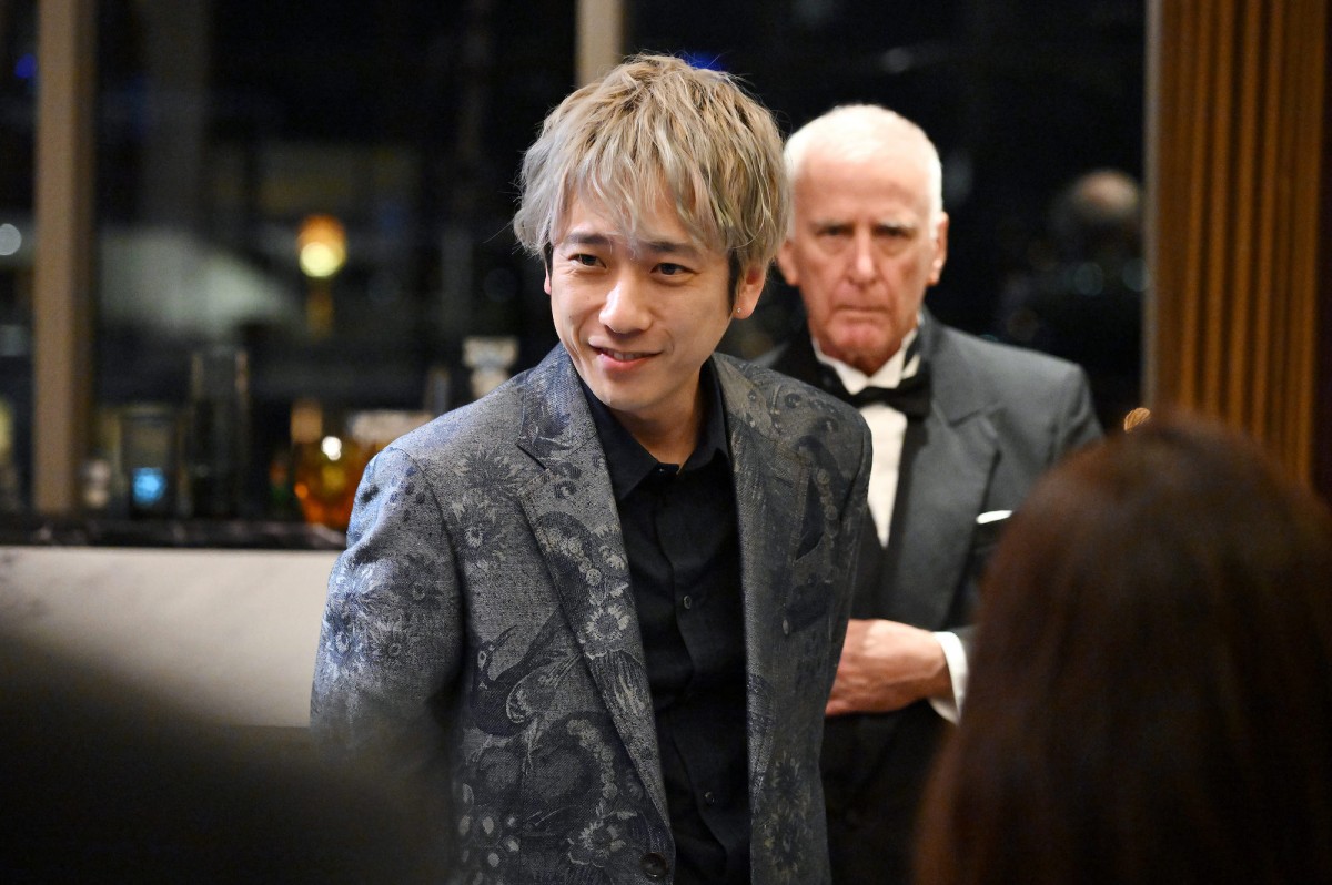 『ブラックペアン シーズン2』初回　“天城”二宮和也、手術後のまさかの言動に反響「究極のツンデレ」（ネタバレあり）