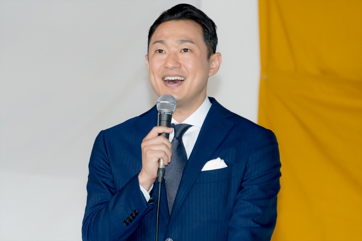 飯沼愛、手のひらサイズの“南くん”八木勇征とのシーンは「15cmサイズの人形を相手に」