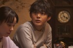 映画『傲慢と善良』場面写真