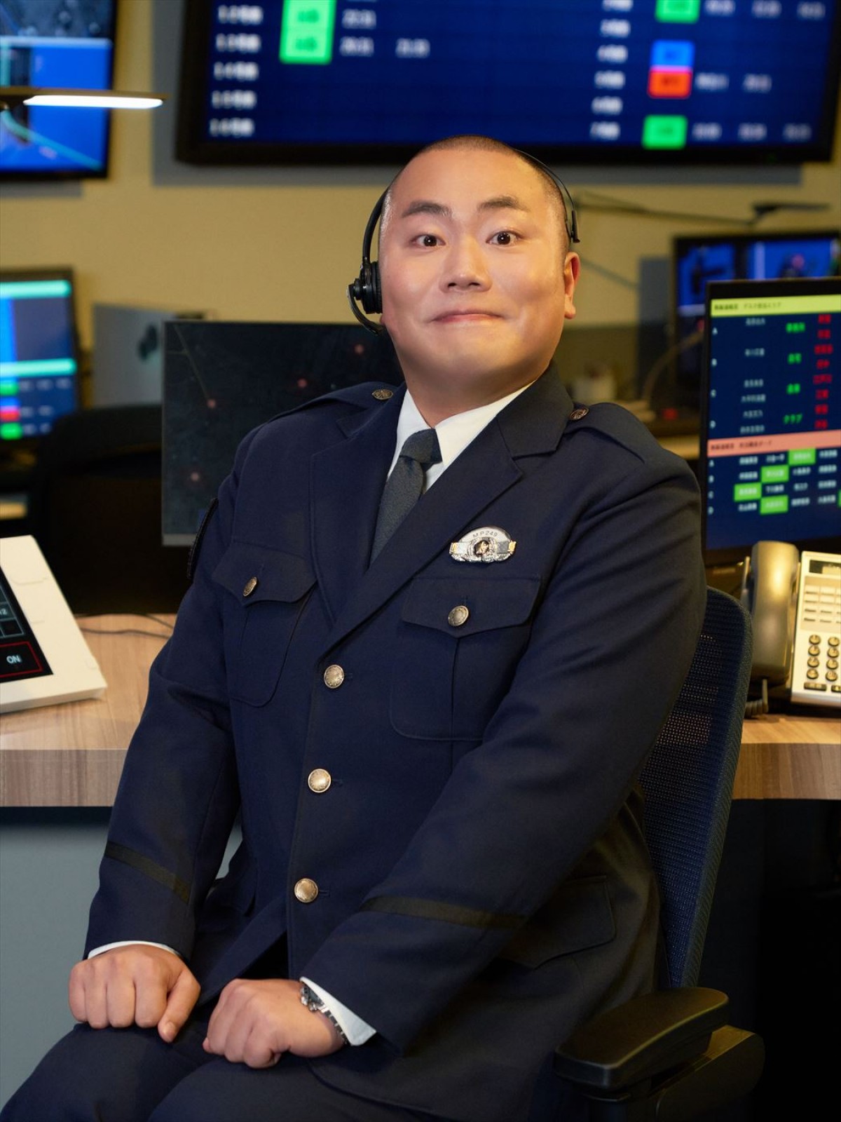 白石麻衣が不思議ちゃん路上シンガーソングライターに！　『No Activity』シーズン2に出演　ハナコ・岡部大も参戦