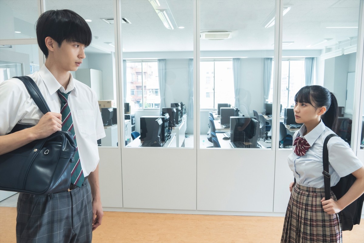 『夫の家庭を壊すまで』“みのり”松本まりか、不倫夫の謝罪に呆然　ネット驚き「メンタルすげぇ」