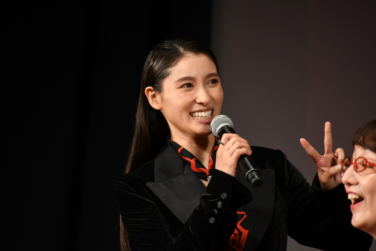 Snow Man・ラウール、イベントでの多彩な仕掛けに「頭がパニック！」　おちゃめな行動を見せる
