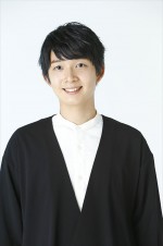 テレビアニメ『ぷにるはかわいいスライム』、河合井コタローの声を務める梅田修一朗