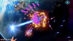 『雷電 NOVA（ライデンノヴァ）』スクリーンショット