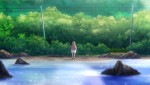 アニメ『ATRI ‐My Dear Moments‐』ノンクレジットオープニング映像より