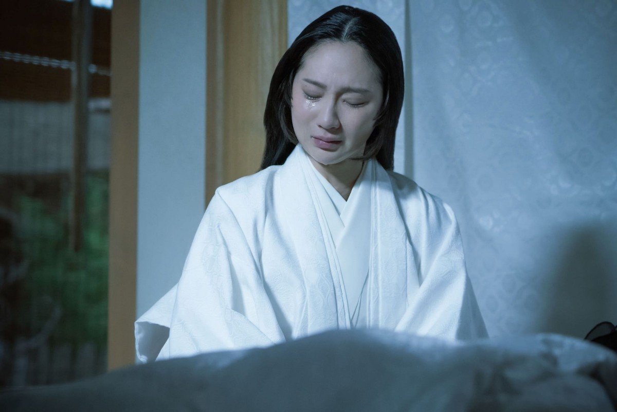 『光る君へ』“定子”高畑充希の悲劇に“清少納言”ファーストサマーウイカ号泣　ネットも心痛「史実とはいえ急展開」