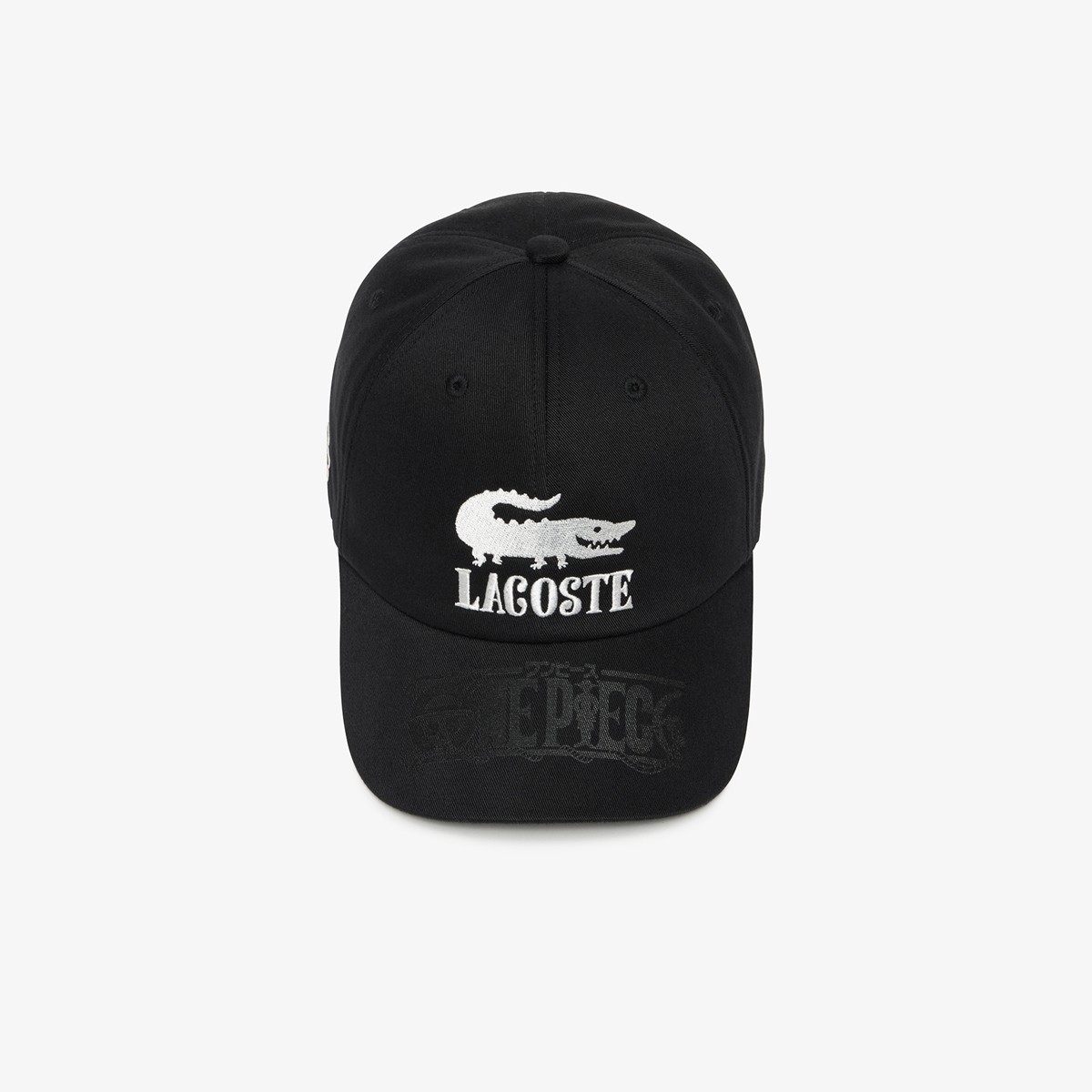 20240722「LACOSTE×ONE PIECE」