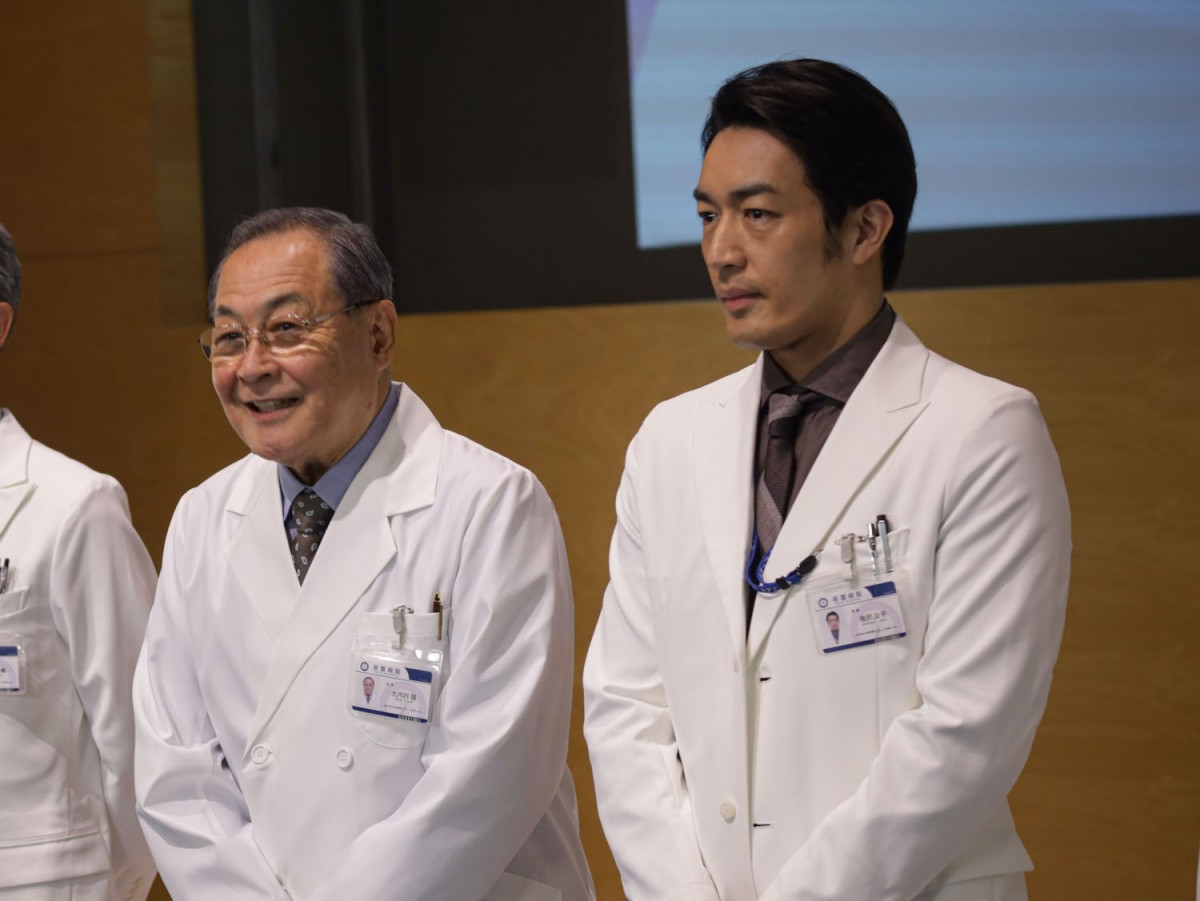 豪華女優陣が予測不能なギラギラ＆ドロドロのサスペンスミステリーを展開『スカイキャッスル』今夜開幕！