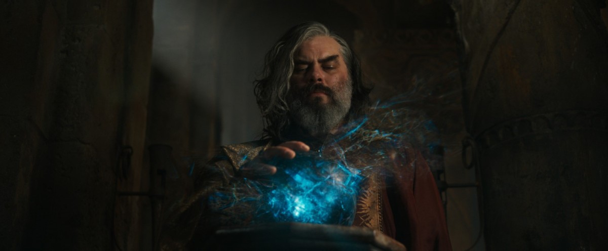 『ロード・オブ・ザ・リング：力の指輪』シーズン２、壮大な本予告が公開！　サンディエゴでファン6500人熱狂