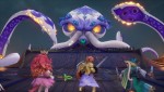 『聖剣伝説 VISIONS of MANA』スクリーンショット