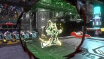 『ソニック × シャドウ ジェネレーションズ』スクリーンショット