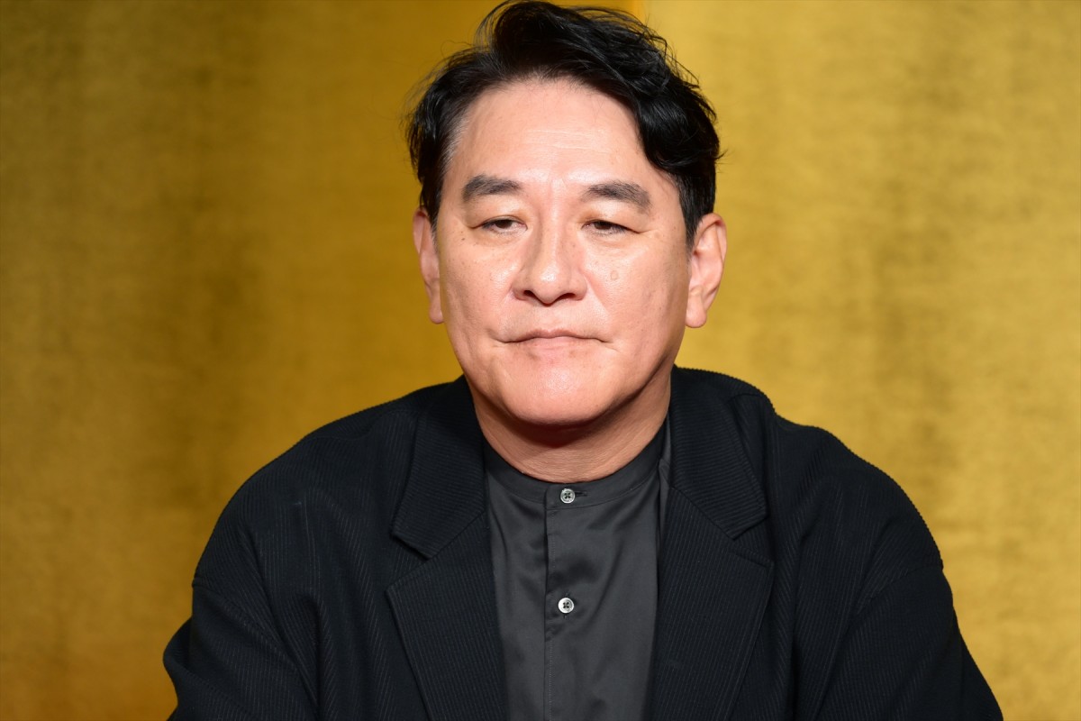 綾野剛、「100億円の使い道は？」の問いに俳優らしい答え