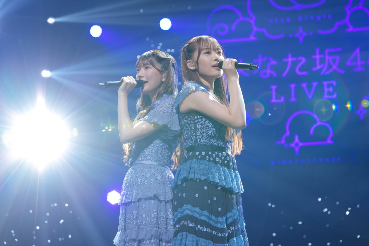 日向坂46・高本彩花が卒業セレモニー　ラストでメンバー全員集結「幸せでかけがえのない8年間」
