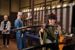 連続ドラマW‐30『磯部磯兵衛物語～浮世はつらいよ～』第6話場面写真
