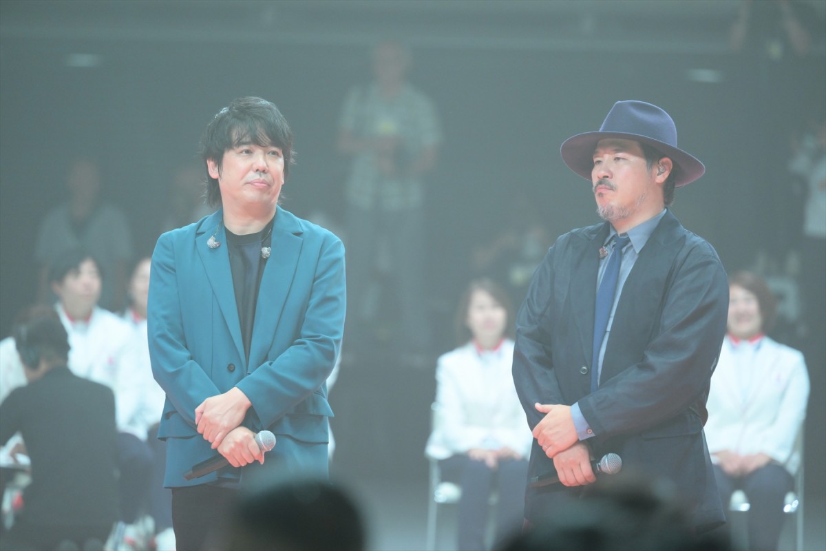 「パリ五輪 壮行会」、TEAM JAPAN旗手・江村美咲が意気込み語る　スキマスイッチも登場