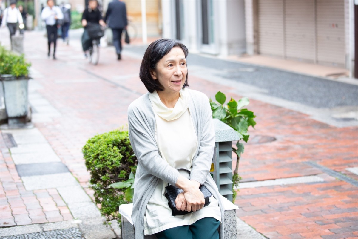 小泉今日子&俵万智コメント到着　東直子原作・映画『とりつくしま』予告編解禁