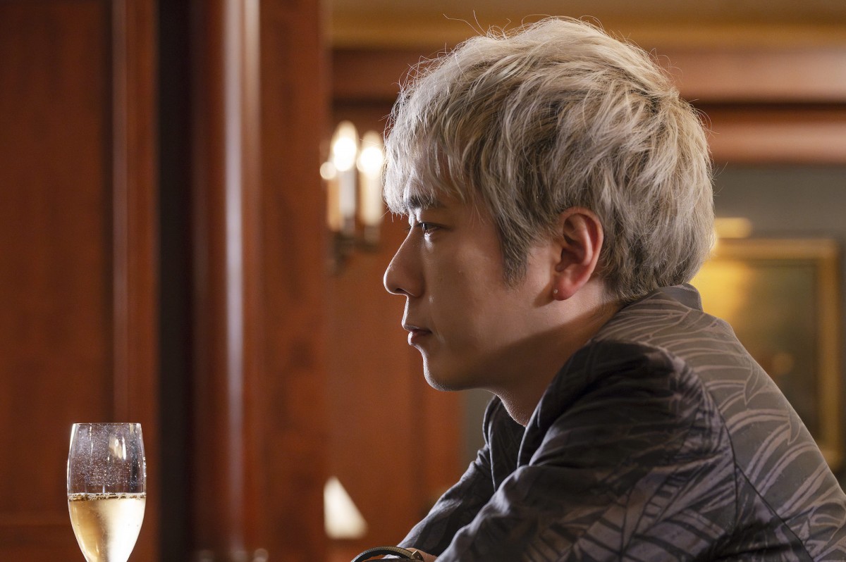 『ブラックペアン シーズン2』第3話　“天城”二宮和也、公開手術のための患者探しに奔走