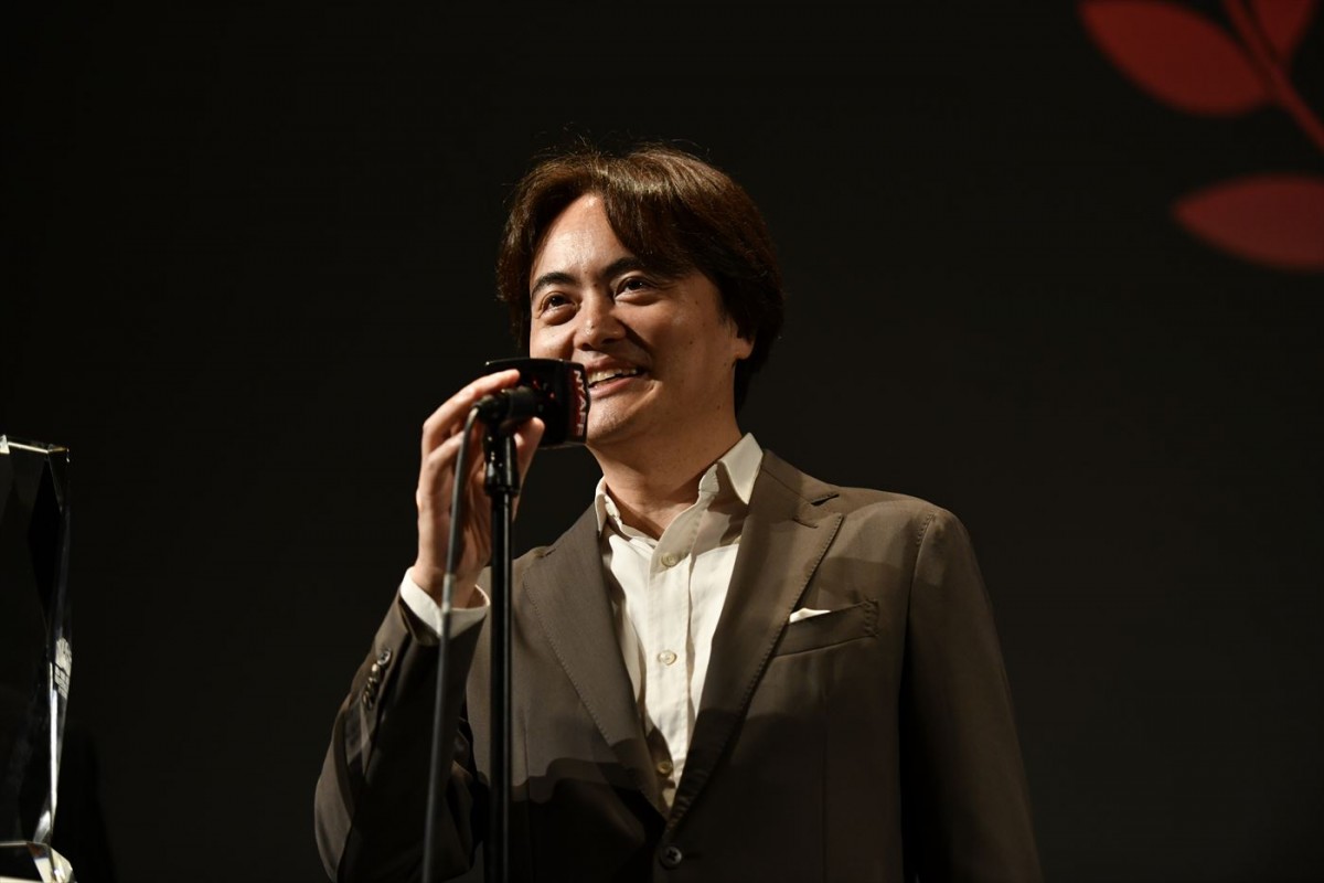 山崎賢人がニューヨーク・アジアン映画祭で日本人初受賞！　「海を越えてキングダムが皆さんに愛してもらえたら」