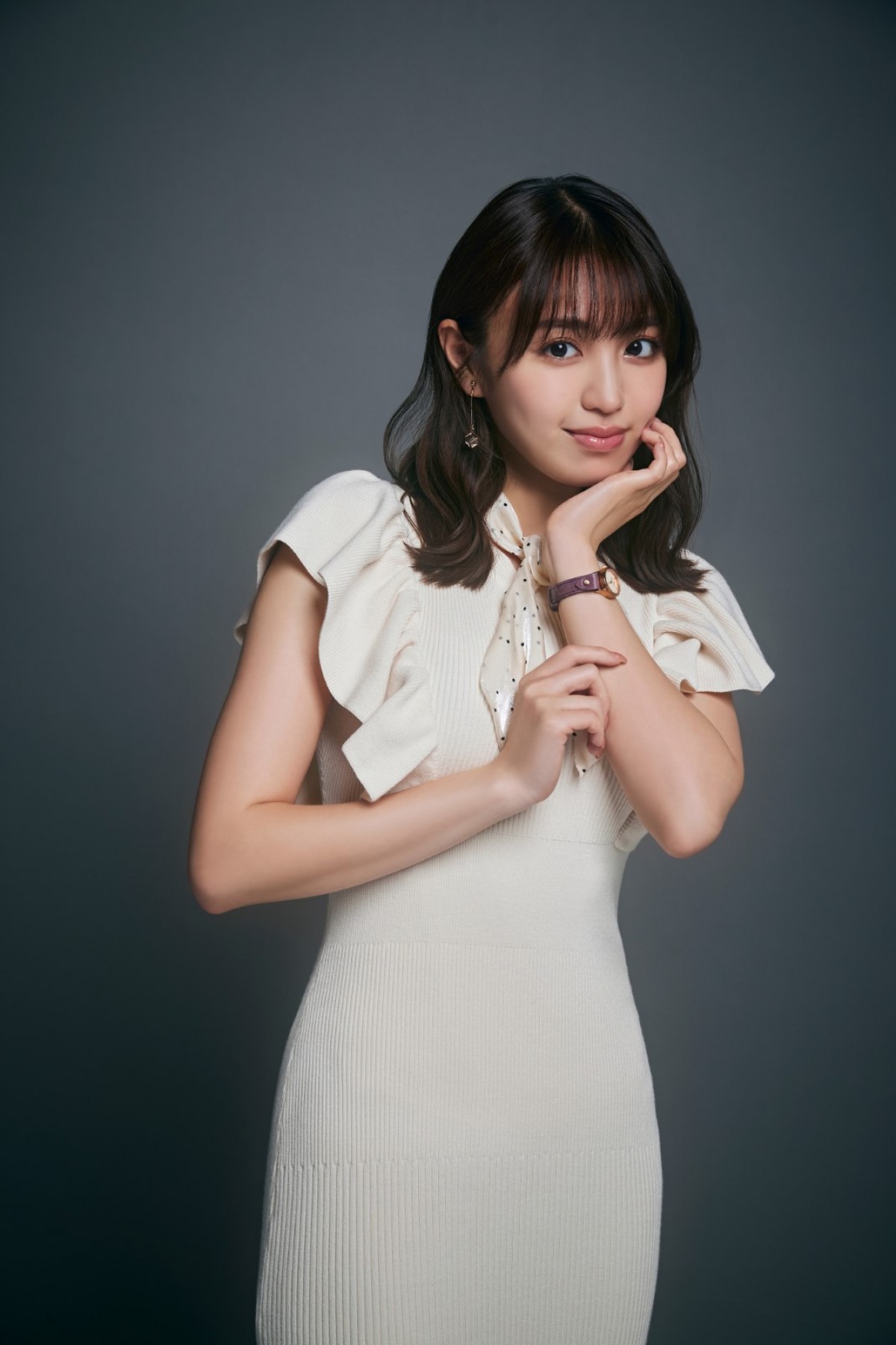 香音＆キスマイ・千賀健永W主演『愛人転生』ドラマ化決定　愛人に“転生”したサレ妻×史上最狂ゲス夫の復讐劇