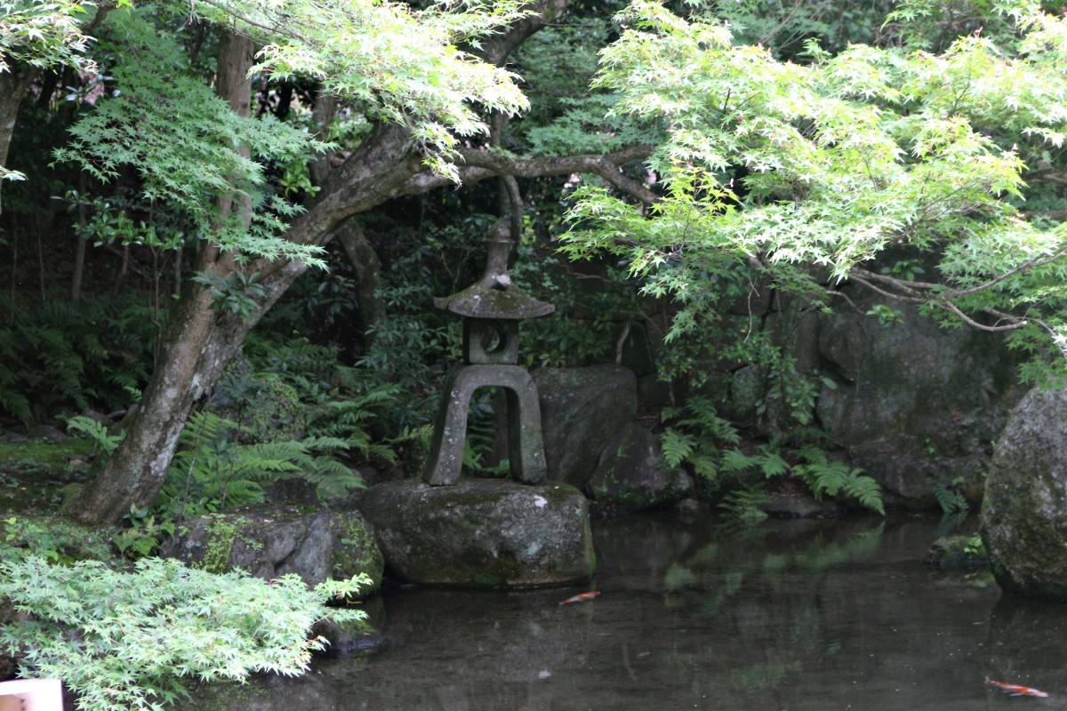 「蓮華寺」【二次使用NG】