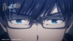 テレビアニメ『青の祓魔師 雪ノ果篇』ティザーPV第2弾より