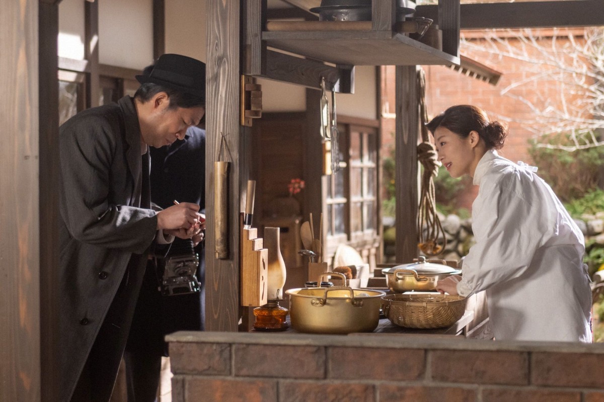 『虎に翼』“花江”森田望智、“寅子”伊藤沙莉へ不満爆発待ったなし　ネット心配「今週は荒れるぞ」