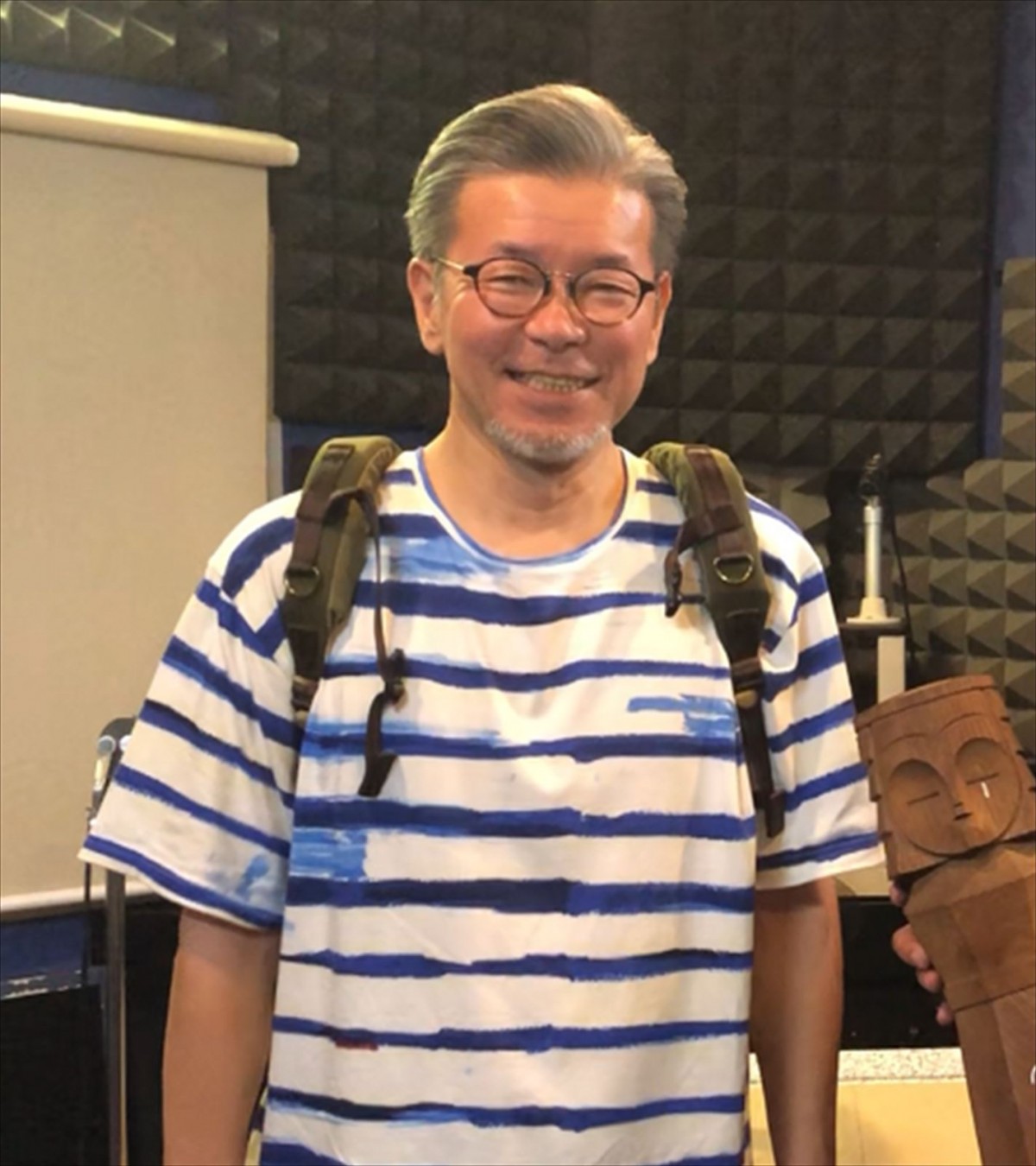  リメイク『オホーツクに消ゆ』、高橋名人＆『水どう』藤村忠寿・嬉野雅道が声優として出演決定