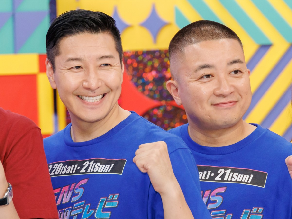 高校生が選ぶ「今一番好きなお笑い芸人」ランキング【2024年夏】