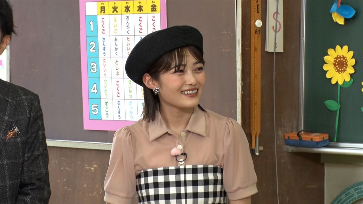 出会った小学校で告白もプロポーズした夫　交際を振り返って涙した理由とは？　今週の『新婚さん』