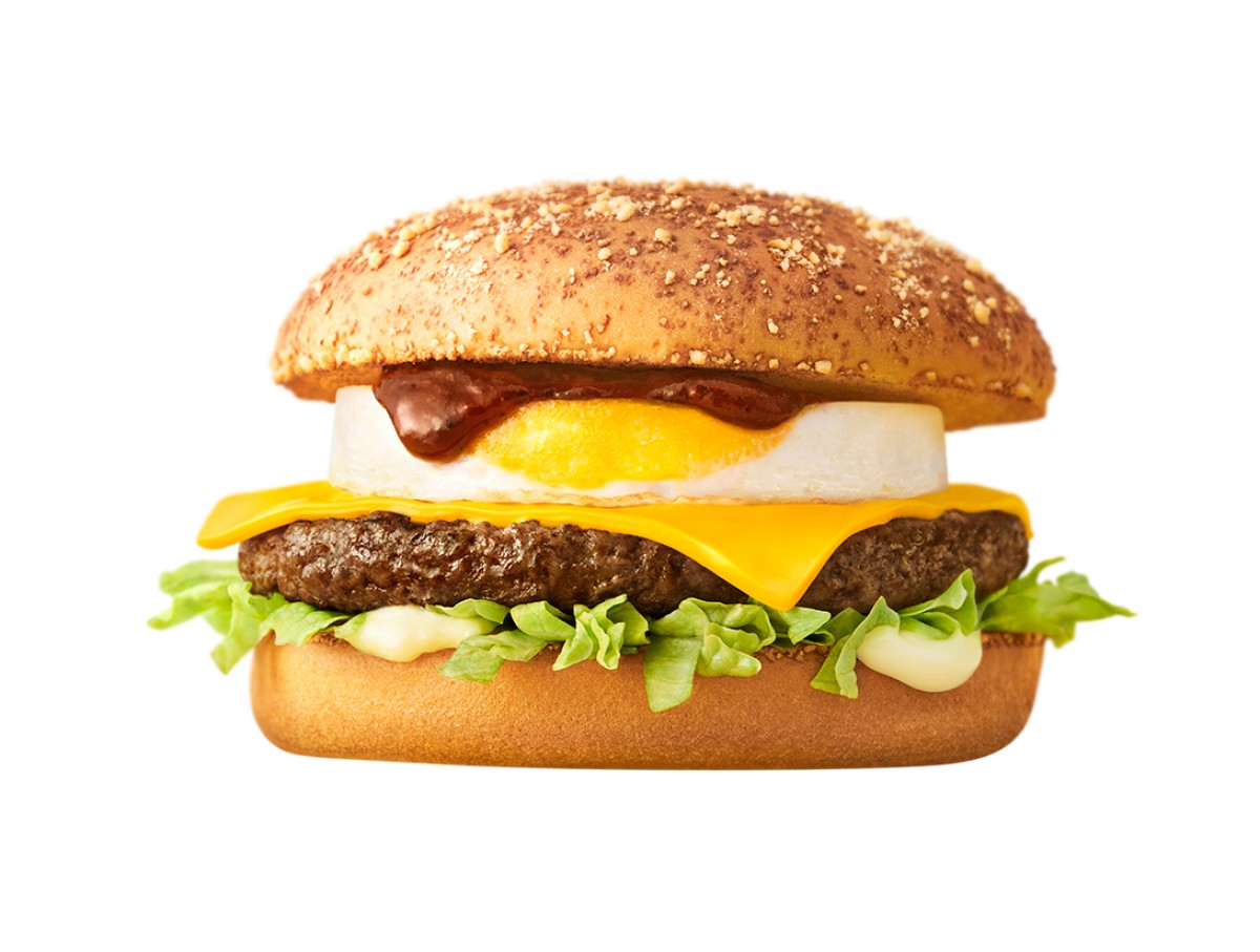 20240718 マクドナルド